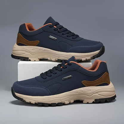 Men's Orthopaedic Walking Shoes – Comfort & Support