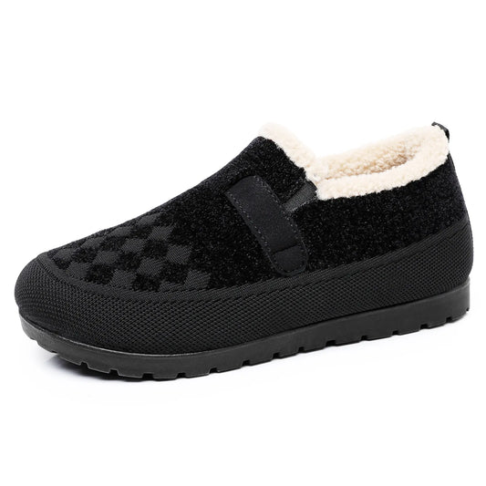 Women’s Winter Comfort Shoes