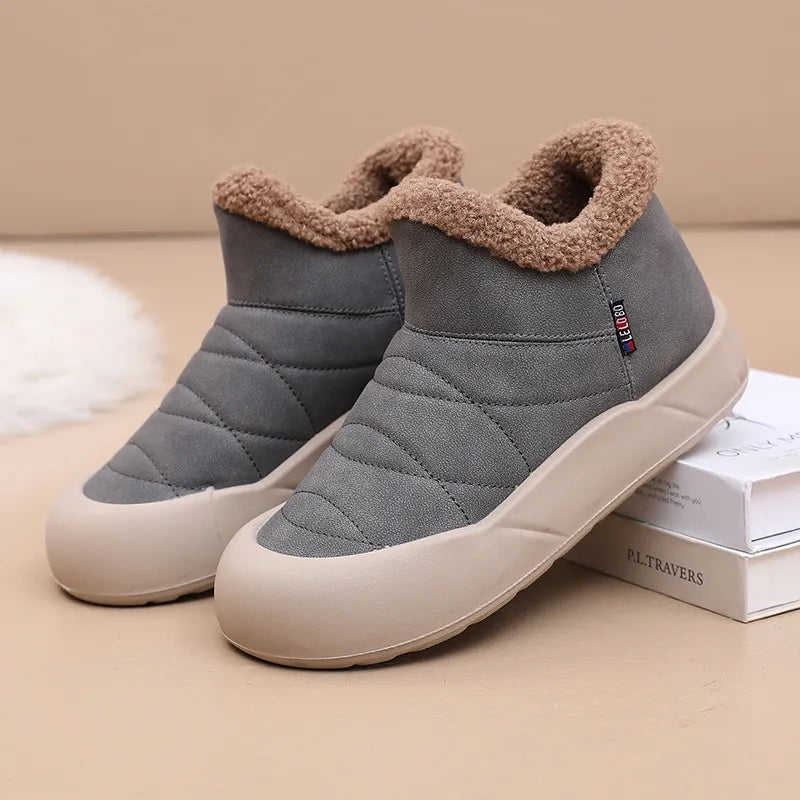 Women’s Winter Warm Snow Boots
