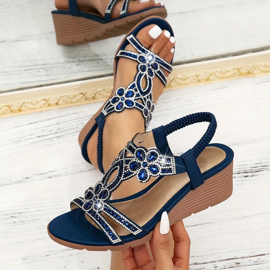 Women's Stylish Wedge Sandals