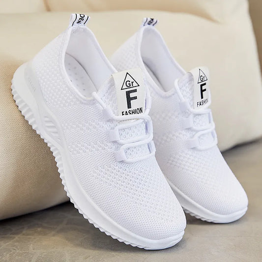 Premium Comfort Trainers