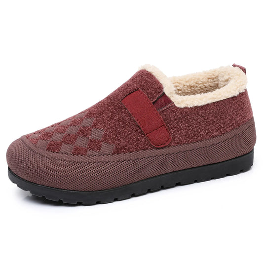 Women’s Winter Comfort Shoes