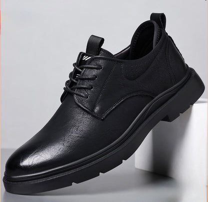 Class Men's Leather Shoes