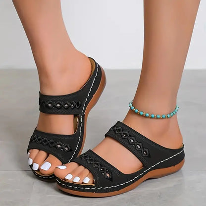 Women's Soft Chic Sandals