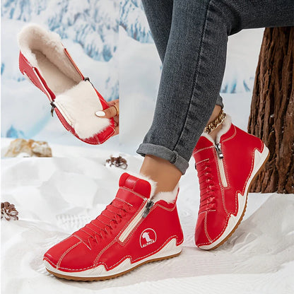 Women’s Cosy Support Winter Boots