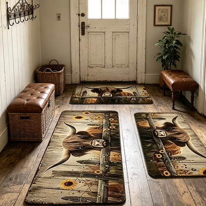 Woven Multi Purpose Floor Runner
