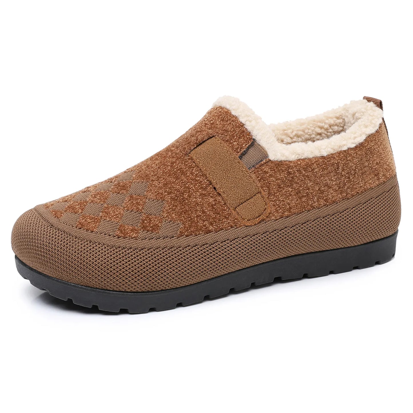 Women’s Winter Comfort Shoes