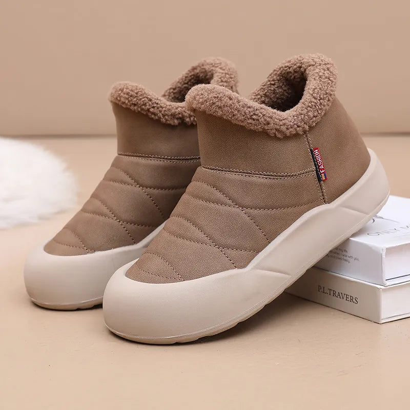 Women’s Winter Warm Snow Boots