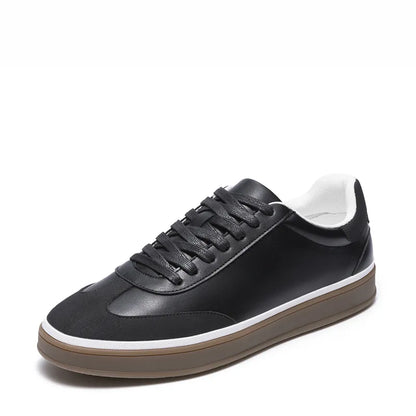 Men’s Classic Smart-Casual Trainers