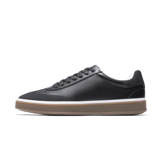 Men’s Classic Smart-Casual Trainers