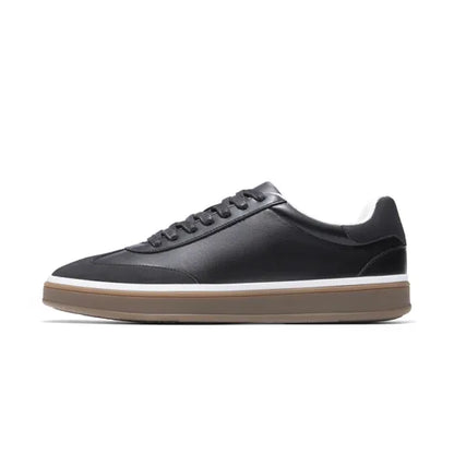 Men’s Classic Smart-Casual Trainers