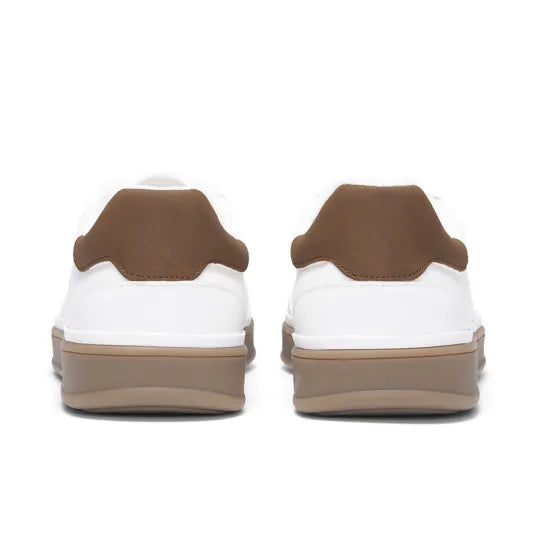 Men’s Classic Smart-Casual Trainers