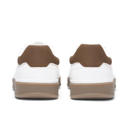 Men’s Classic Smart-Casual Trainers