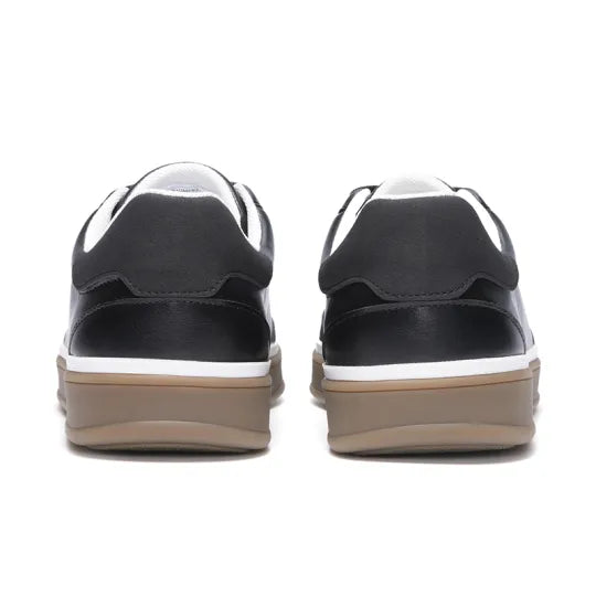Men’s Classic Smart-Casual Trainers