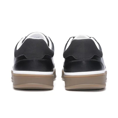 Men’s Classic Smart-Casual Trainers