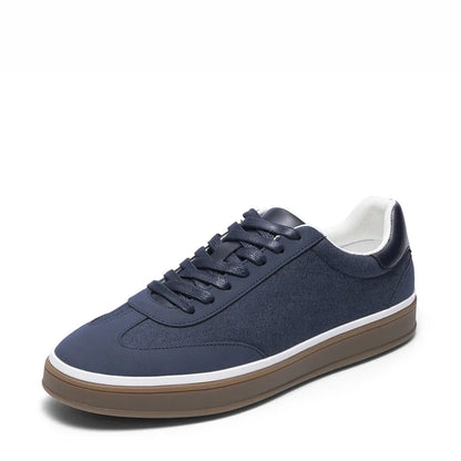 Men’s Classic Smart-Casual Trainers