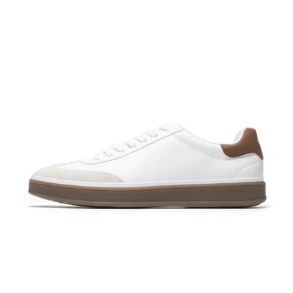 Men’s Classic Smart-Casual Trainers