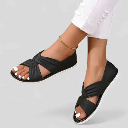 Women’s Supportive Comfort Strap Sandals