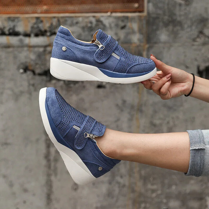 Women’s Comfort Trainers