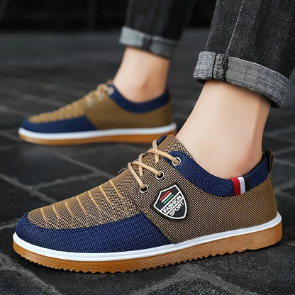Classic Casual Men's Comfort Shoe