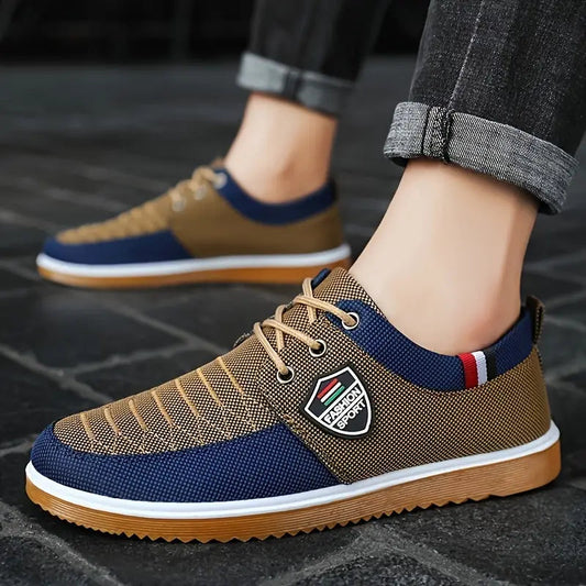 Classic Casual Men's Comfort Shoe