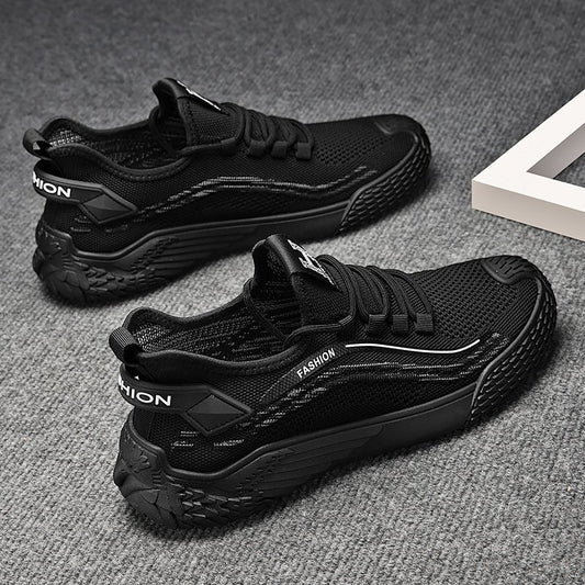 Men's Comfortable Slip-On Shoes