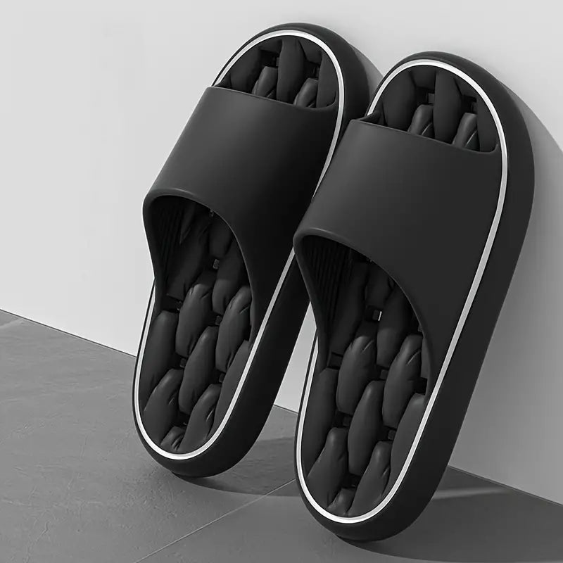 ComfyEase Sandals