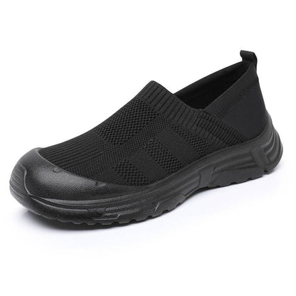 New soft-soled breathable shoes for women