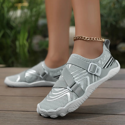 Women’s Strapped Water Trainers