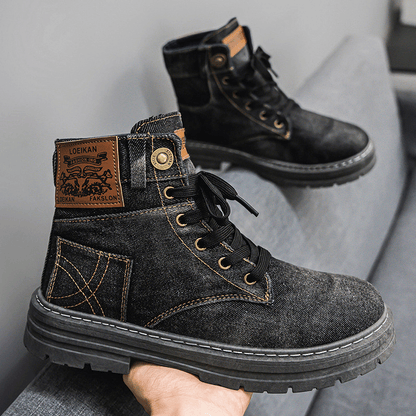 Men’s Heritage Premium Support Boots