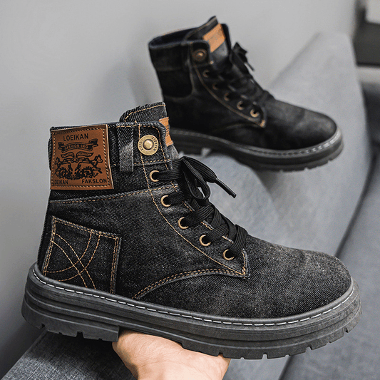 Men’s Heritage Premium Support Boots