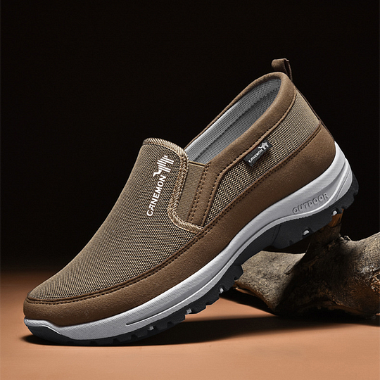 Men's Support Comfort Loafers