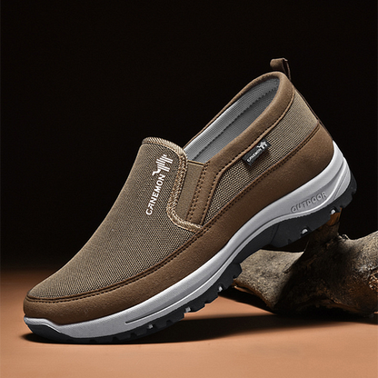 Men's Support Comfort Loafers