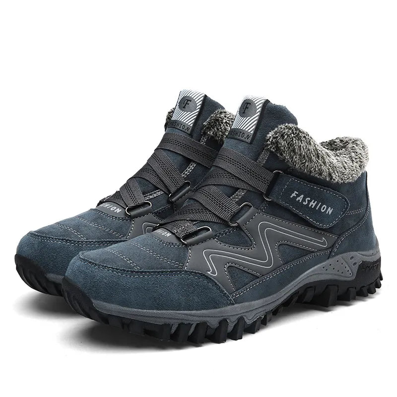 Women’s Winter Thermal Boots