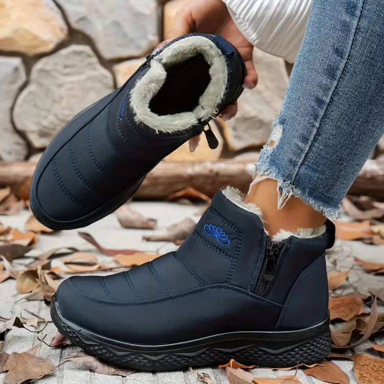 Women's Winter Comfort Boots