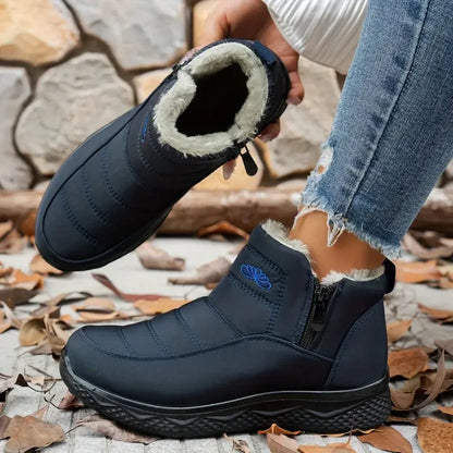 Women's Winter Comfort Boots