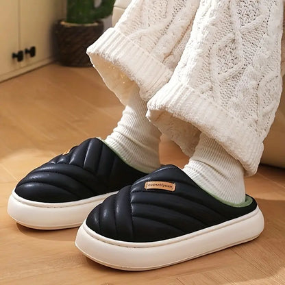 Unisex Winter Slippers