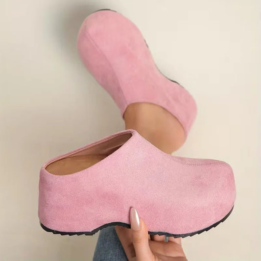 Women's Stylish Mule Shoes