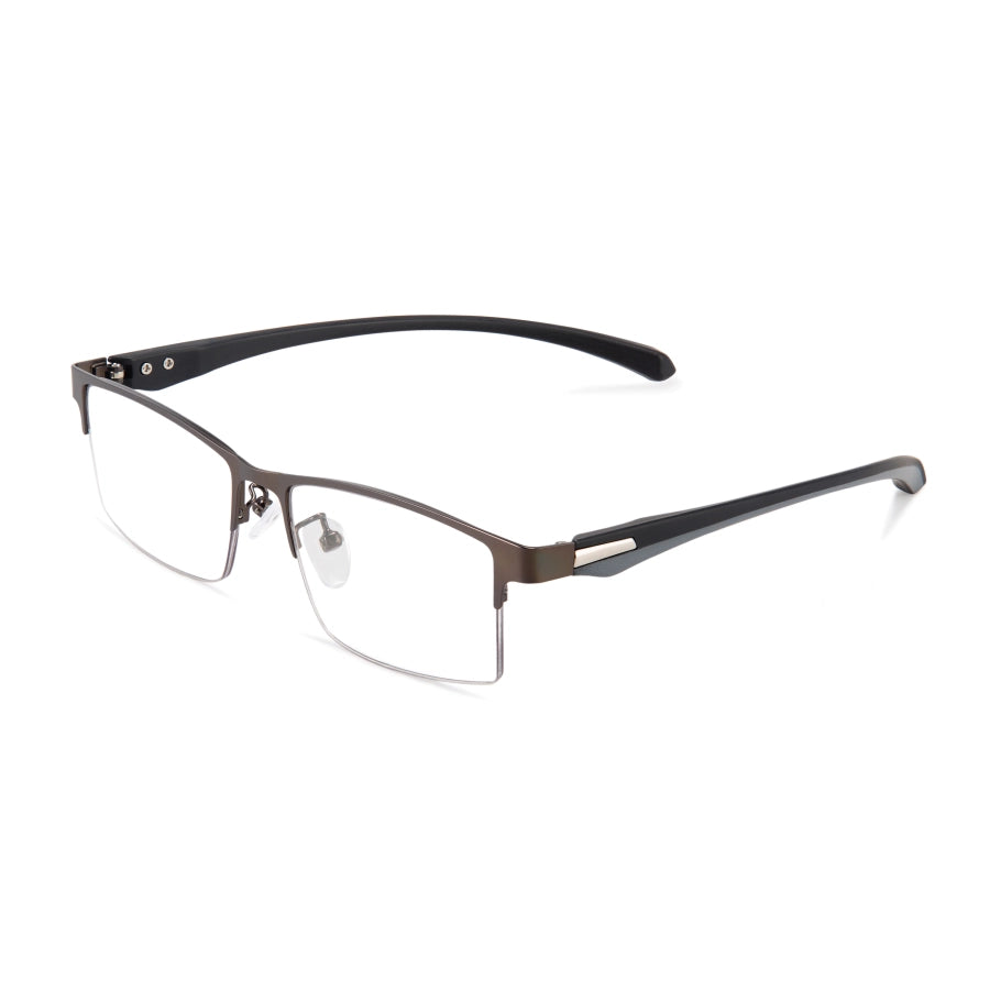Men’s Photochromic Multi-Focus Reading Glasses