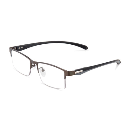 Men’s Photochromic Multi-Focus Reading Glasses