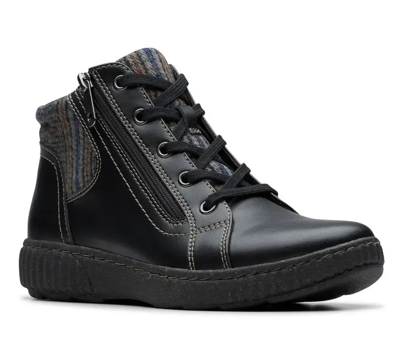 Women's Everyday Wedge Ankle Boots