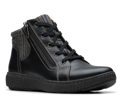 Women's Everyday Wedge Ankle Boots