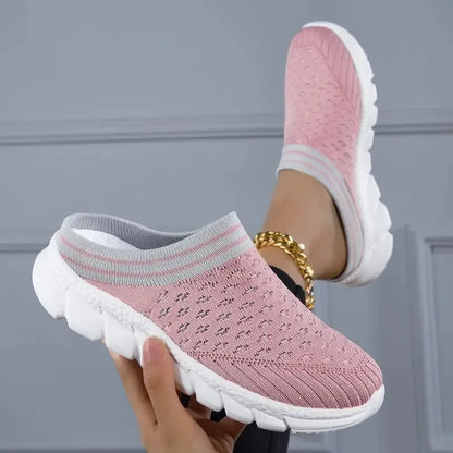 Women's Elevated Support Clogs