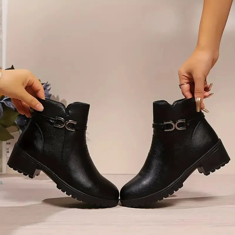 Women’s Everyday Support Boots