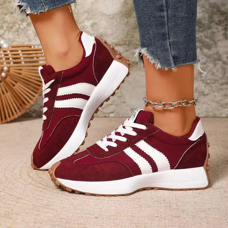Women’s Campo Comfort Sport Trainers