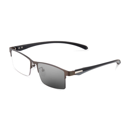 Men’s Photochromic Multi-Focus Reading Glasses