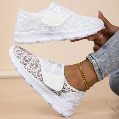 Women's Breathable Comfort Trainers