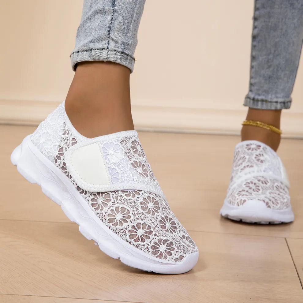 Women's Breathable Comfort Trainers