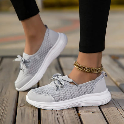 Women's Summer Casual Breathable Trainers