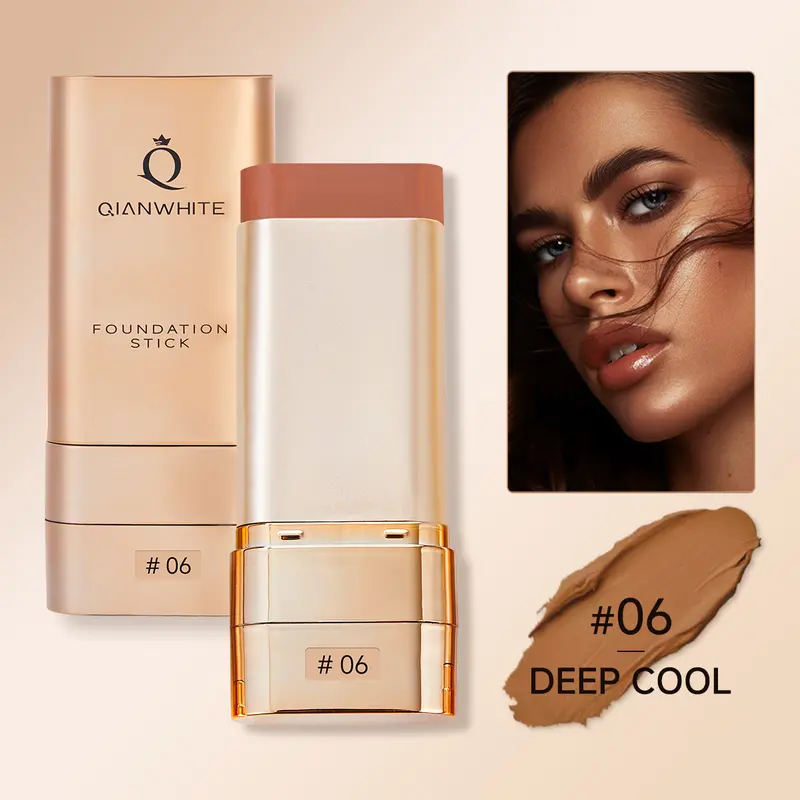 Women’s Serum-Infused Dual-Ended Foundation Stick